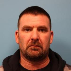 Joseph Lee Padgett a registered Sex, Violent, or Drug Offender of Kansas