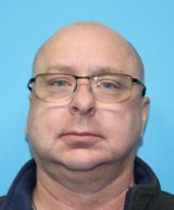 Robert Michael Black a registered Sex Offender of Missouri