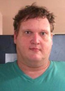 Keith Edward Jordan a registered Sex Offender of Missouri