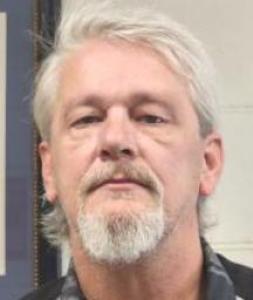 Darrold Wayne Frisbie Jr a registered Sex Offender of Missouri