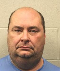 Jeremy Leslie Shinn a registered Sex Offender of Missouri