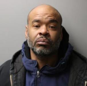 Jermaine Anthony Carson a registered Sex Offender of Missouri