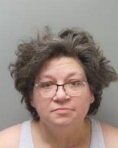 Stephanie Richard a registered Sex Offender of Missouri