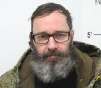 Mathew Leon Quinley a registered Sex Offender of Missouri