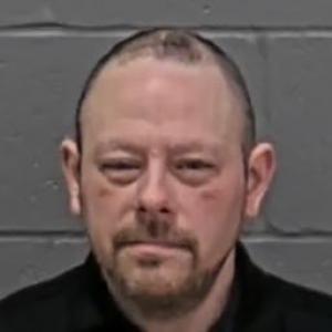 Nicholas Edward Fitzgerald a registered Sex Offender of Missouri