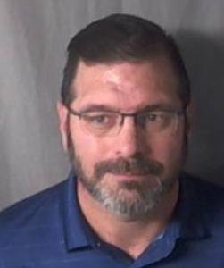 Brandon Shay Harris a registered Sex Offender of Missouri
