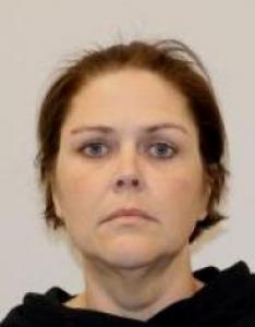 Victoria Marie Reinke a registered Sex Offender of Missouri