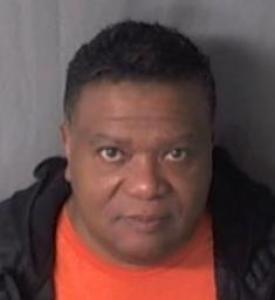 Frederick Green a registered Sex Offender of Missouri