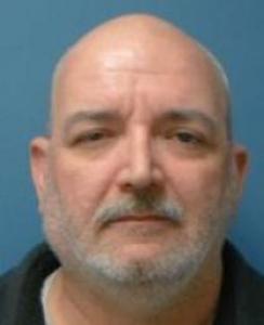 Brandon Paul Johnson a registered Sex Offender of Missouri