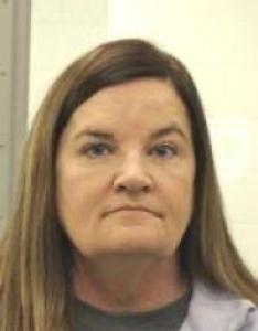 Katherine Danene Hicks a registered Sex Offender of Missouri