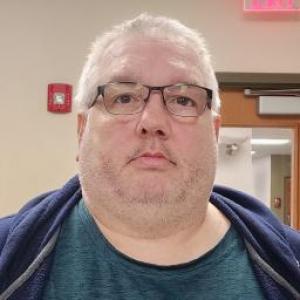 Paul Scott Beck a registered Sex Offender of Missouri