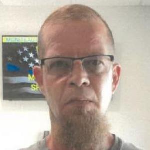 Jeremy Clyde Myers a registered Sex Offender of Missouri