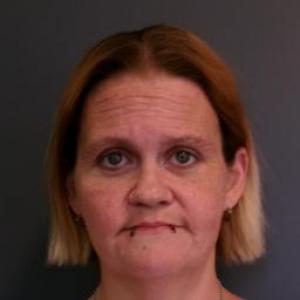 Jennifer Lee Stone a registered  of Arkansas