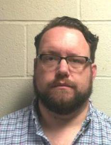 Nathaniel Tyler Carrico a registered Sex Offender of Missouri