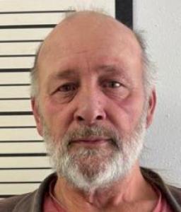 Kenneth Dale Grashorn a registered Sex Offender of Missouri