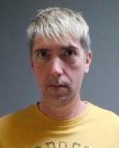David Brandon Shanks a registered Sex Offender of Missouri