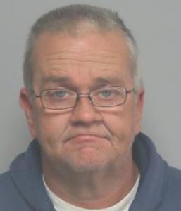 Marc Darrell Hasty a registered Sex Offender of Missouri