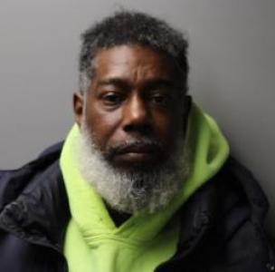 Corey Kortez Jackson a registered Sex Offender of Missouri