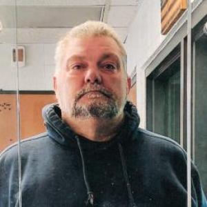 Christopher Lewis Miller a registered Sex Offender of Missouri
