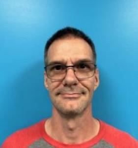 Roy Lee Lafferty a registered Sex Offender of Missouri