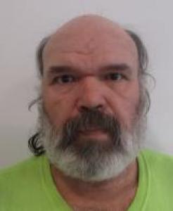 Carl Wayne Wasmer a registered Sex Offender of Missouri
