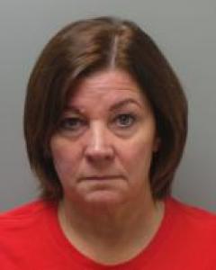 Michelle Marie Slamp a registered Sex Offender of Missouri