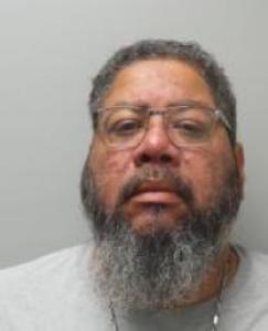 Anthony Martin Pitts a registered Sex Offender of Missouri