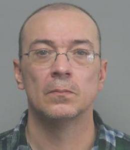 Timothy Garman Wallis a registered Sex Offender of Missouri