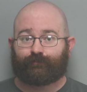 Justin James Bird a registered Sex Offender of Missouri