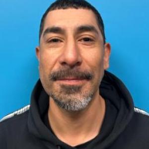 Mark David Salas a registered Sex Offender of Missouri