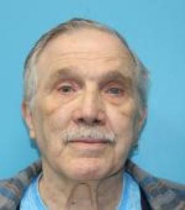 Michael Larry Pound a registered Sex Offender of Missouri
