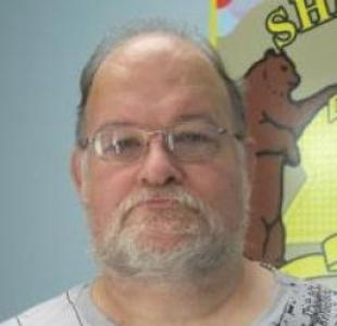 Timothy James Brent a registered Sex Offender of Missouri