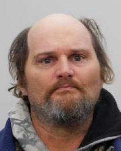 Donald Carl Salsberry a registered Sex Offender of Missouri