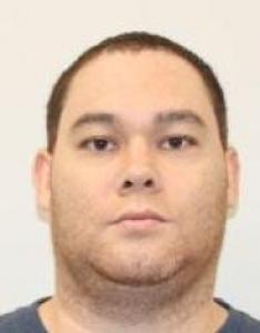 Zachary Robert Davis a registered Sex Offender of Missouri