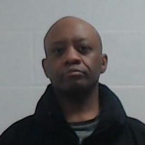 Antwon Markfet Beasley a registered  of Missouri