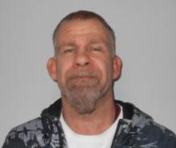Daniel Gene Moody a registered Sex Offender of Missouri