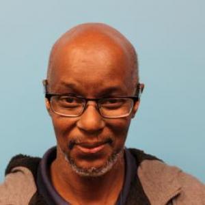 Samuel Lorenzo Williams Jr a registered Sex Offender of Missouri