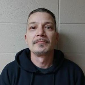 Aaron Charles Nazarian a registered Sex Offender of Missouri