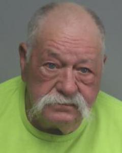 Vern Paul Zufall a registered Sex Offender of Missouri