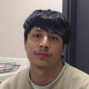Roldy Edilverto Deleon a registered Sex Offender of Missouri