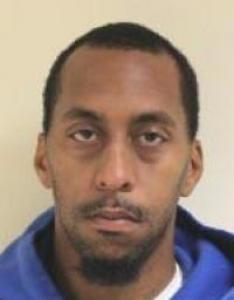 Anthony Charles Ford a registered  of Missouri