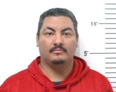 Carlos Manuel Brown a registered Sex Offender of Missouri