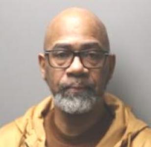 Raymond Verner a registered Sex Offender of Missouri