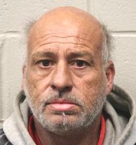 Everett Andrew Hatheway a registered Sex Offender of Missouri