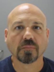 Dominic Patrick Hogg a registered Sex Offender of Missouri