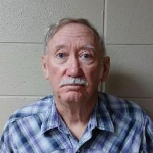 David Ray Dye a registered Sex Offender of Missouri