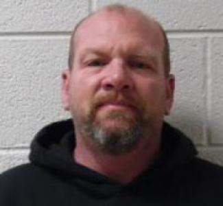 Jason Andrew Pearson a registered Sex Offender of Missouri