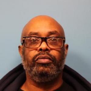 Myreon Sherard Davis a registered Sex Offender of Missouri