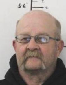Rex Eugene Hagan a registered Sex Offender of Missouri