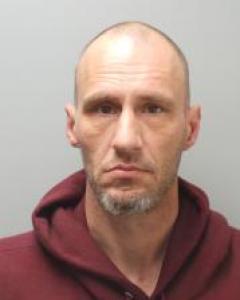Christopher Andrew Banfill a registered Sex Offender of Missouri